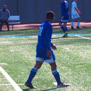 Meet your Posher, Evan